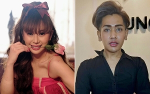 Usai RD, Denise Chariesta Kini Bongkar Aib Kim Hawt 'Ngutang' Gaji Pegawai