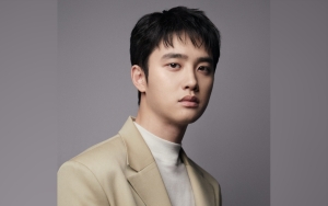 D.O. Tak Mau Pakai 'Outfit Princess' EXO 'Wolf' Meski Dibayar 100 Miliar Won