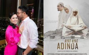 Cynthia Lamusu dan Surya Saputra