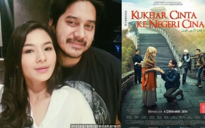 Eriska Rein dan Mithu Nisar