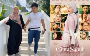 Dhini Aminarti dan Dimas Seto