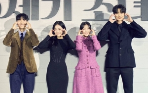 Ending Mencengangkan, Penampilan 5 Cameo '20th Century Girl' Penuh Kejutan