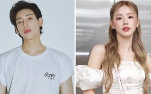 Bambam GOT7 dan Miyeon (G)I-DLE 'Deep Talk' Soal Asmara