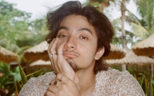 Bryan Domani Bereaksi Usai Direkam Diam-diam Saat Makan di Warteg