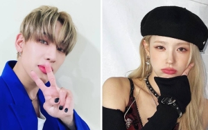Salah Paham Bambam GOT7 dan Miyeon (G)I-DLE Masuki 'Babak Kedua'