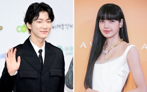 Lee Seung Hoon WINNER Spill Lisa BLACKPINK Tipe Cewek Tsundere