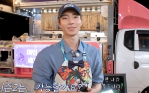 Aktor Lain Sibuk Pamitan, Hwang In Yeop Heboh Sendiri Bahas Season 2 'Youth MT'