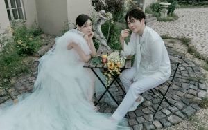 Bikin Heboh, Kim Yuna dan Suami Berikan Souvenir Mewah di Pernikahan untuk Tamu Undangan