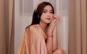Brisia Jodie Pernah Trauma Di-Bully Gara-Gara Tak Pakai Makeup