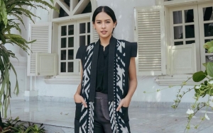 Gokil! Maudy Ayunda Masuk Dua Nominasi Sekaligus di FFI 2022