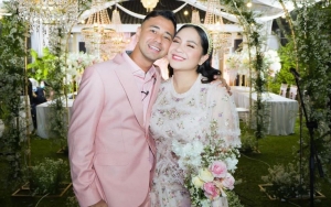 Aksi Manja Nagita Slavina Minta Dipangku Raffi Ahmad Gegerkan Fans