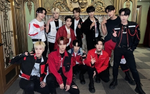 Member OMEGA X Diduga Dianiaya CEO di Amerika, Agensi Buka Suara