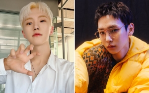 Fans Beruntung, Hoshi SEVENTEEN Datangi Konser Solo Key SHINee Hingga Dapat Pujian