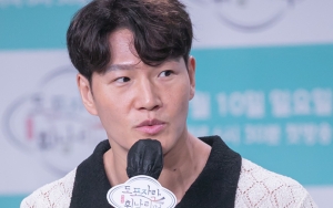 Member Terkuat, Momen Kim Jong Kook Kalah Adu Fisik di 'Running Man' Auto Bikin Heboh