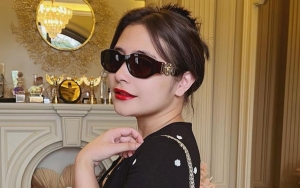 Alasan Jleb Prilly Latuconsina Pilih Tinggalkan Rumah Mewah Miliknya Bila Sudah Bersuami