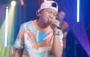 Baru Sepekan Dirilis, MV 'Teteg Ati'-Denny Caknan Trending 1 di YouTube