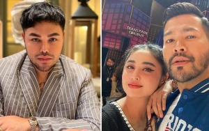 Ivan Gunawan Prediksi Dewi Persik Dan Rian Ibram Bakal Berjodoh