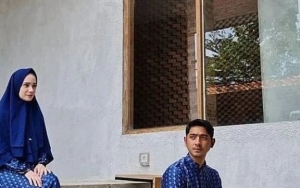 Arya Saloka - Putri Anne