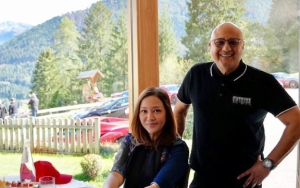 Maia Estianty - Irwan Mussry