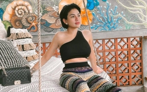 Cara Nikita Mirzani Simpan Jam Branded Seharga Rp2 M Bikin Nangis