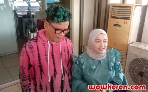 Kerap Dijodoh-jodohkan, Astrid Kuya Justru Sebut Nathalie Holscher Masih Nyaman Sendiri