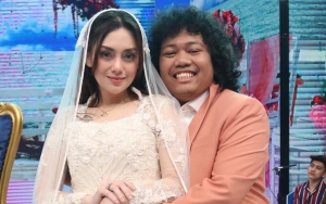 Celine Evangelista Jawab Kabar Marshel Widianto Sudah Kantongi Restu Keluarganya