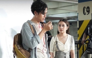 Prilly Latuconsina Jadi Robot di Serial 'Happy Go Jenny', Disebut Peran Tersulit