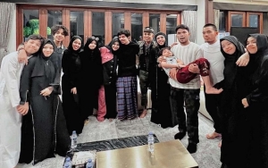 Viral Video Lama Atta Halilintar Bongkar Sikap Protektif Ibu dan Adik-Adik Cewek