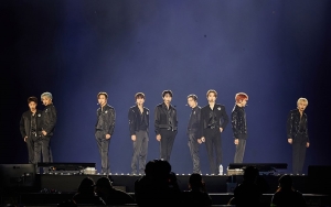 Terungkap Jumlah Penonton Konser NCT 127 'NEO CITY: The Link+' di Stadion Jamsil