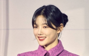 Kim Yoo Jung Sempat Buat Pemain '20th Century Girl' Takut dan Terintimidasi