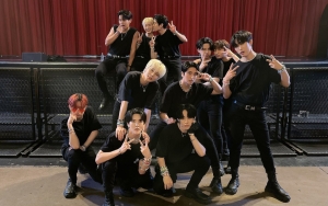 Member OMEGA X Diduga Dianiaya CEO, Sejumlah Kenalan Dekat Pasang Badan