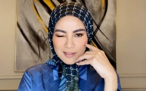 Terkuak Reaksi Olla Ramlan Usai Masuk Jajaran Wanita Tercantik di Dunia