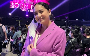 Nagita Slavina Ngode Bakal Undang BLACKPINK ke Andara, Netizen Histeris