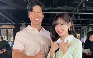Gemas, Begini Reaksi Chico Jericho Saat Kim Sejeong Pamerkan Tato di Tubuhnya