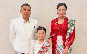 Diskakmat Arsy Lebih Sayang Ameena, Ekspresi Syok Ashanty & Anang Hermansyah Disorot
