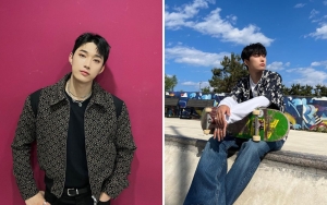 Isu Jaehan OMEGA X Dianiaya CEO di Amerika, Begini 10 Potret Cheerful-nya