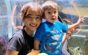 Fuji An Prank Nangis, Reaksi Gala Sky Tak Terduga