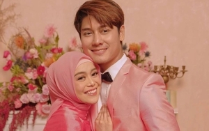 Lesti Kejora Ketawa-Ketiwi Bareng Geng Artis, Rizky Billar Apes Diisukan Dilabrak Emak-Emak