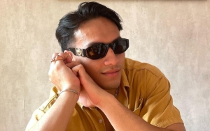 Makna Mendalam Tato Arab Jefri Nichol, Terinsipirasi dari Sosok Penting