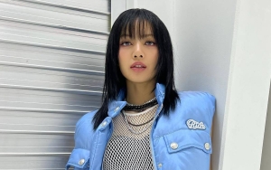 Dituding Tiru Gaya Lisa BLACKPINK, Penyanyi Pria Taiwan Beri Klarifikasi Singkat