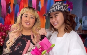Attitude Denise Chariesta Saat Ngonten Bareng Pinkan Mambo Dikritik