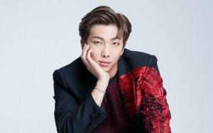 Dapat Pertanyaan Sulit, RM Akui BTS Miliki Sikap Lebih Baik dari Boy Grup Lain