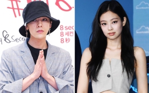 Ada G-Dragon Hingga Jennie BLACKPINK, YG Dijuluki Perusahaan Fashion