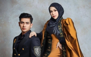 Ria Ricis Pilih Cara Komunikasi Lain dengan Teuku Ryan Saat WA Error, Berujung Romantis