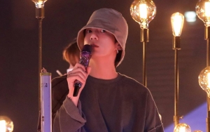 Eks Staf Kemenlu yang Jual Topi Jungkook BTS Serahkan Diri ke Polisi