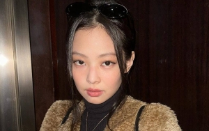 Jennie BLACKPINK Ngaku Ingin Jadi 'Icon of Memories'