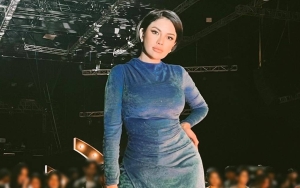 Selfie Cantik, Nikita Mirzani Sapa Manis dan Pamer Program Baru Hitungan Jam sebelum Ditahan