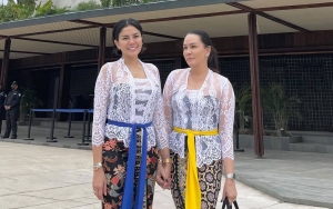 Nikita Mirzani Histeris, Fitri Salhuteru Beber Fakta Tak Adil Penahanan
