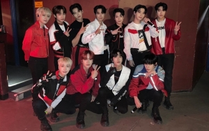 Miliki Posisi Member Super Solid