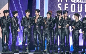 Dapatkan Penghargaan Rookie